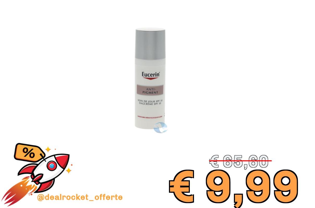 Antipigment Crema Día Spf30+ 50 Ml