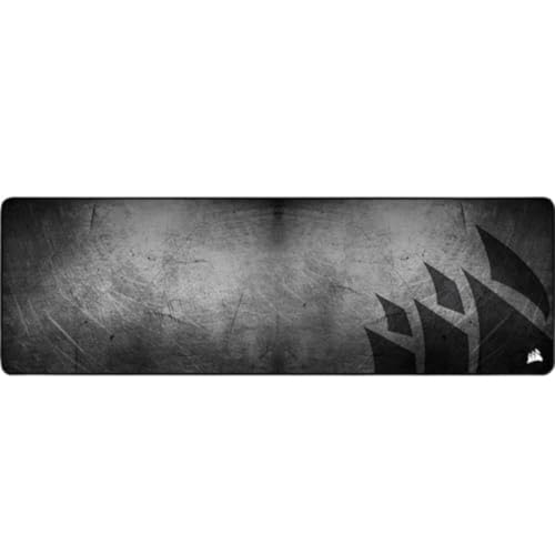 Corsair MM300 PRO Tappetino per Mouse da Gioco, XL 93x 30cm – Nero/Grijs