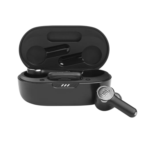 JBL Quantum TWS, Auricolari Esports Gaming, Nero