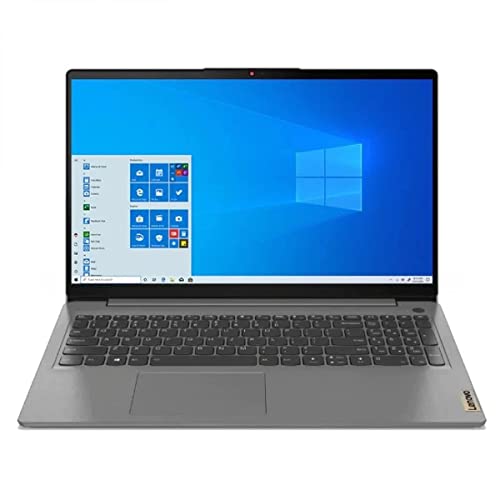 Lenovo Notebook IdeaPad 3 15ALC6 Ryzen 7 5700U QWERTY Spagnolo 512 GB SSD 15,6″ 8 GB RAM