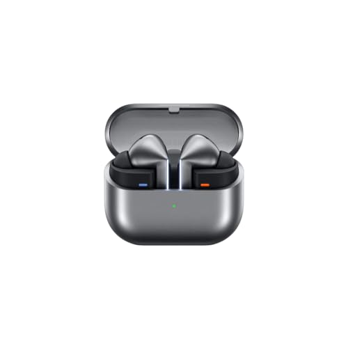 Samsung Galaxy Buds3 Pro – Auricolari True Wireless, Versione Italiana