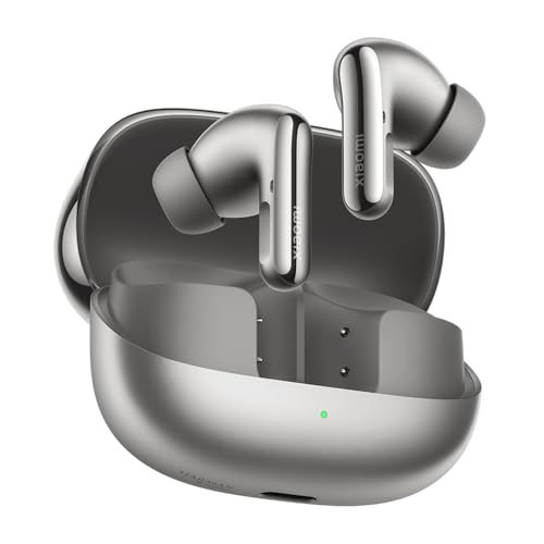 XIAOMI Buds 5 Pro BT-Titanium