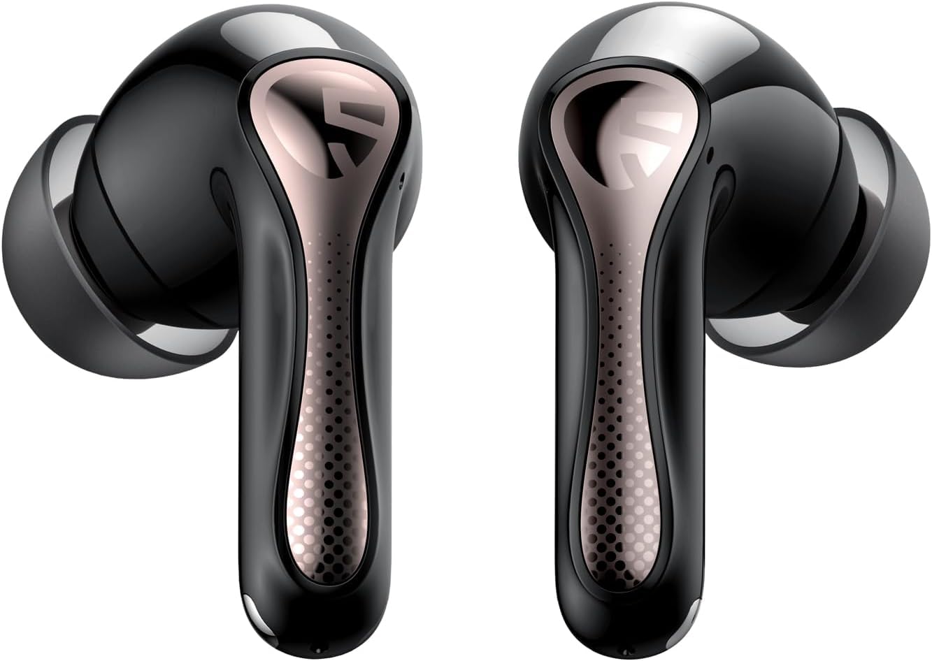 SoundPEATS Air5 Pro In-Ear ANC 55dB Hi-Res 37h BT5.4