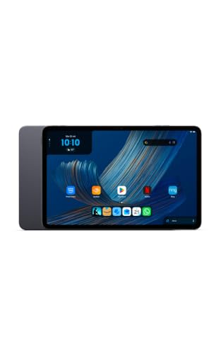 Nuovo Amazon Alexa Tablet 11, 8 GB di RAM, 128 GB, straordinario schermo 2,5K da 11″, batteria che dura tutto il giorno, con Google Play, progettato per Alexa+, Grafite