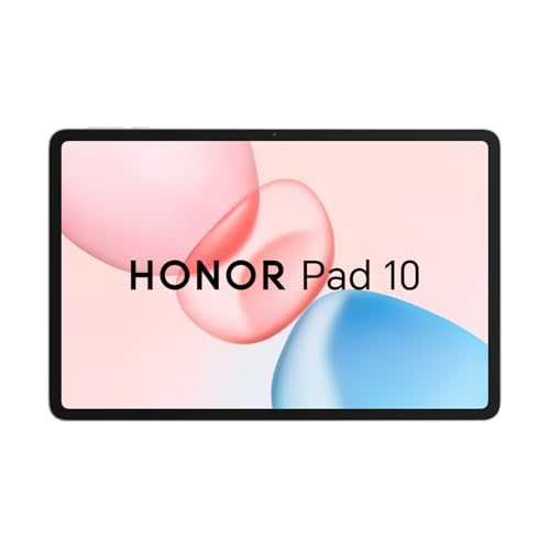 Honor Pad 10 12.1″, Wi-Fi, 256GB 8GB RAM, Gray
