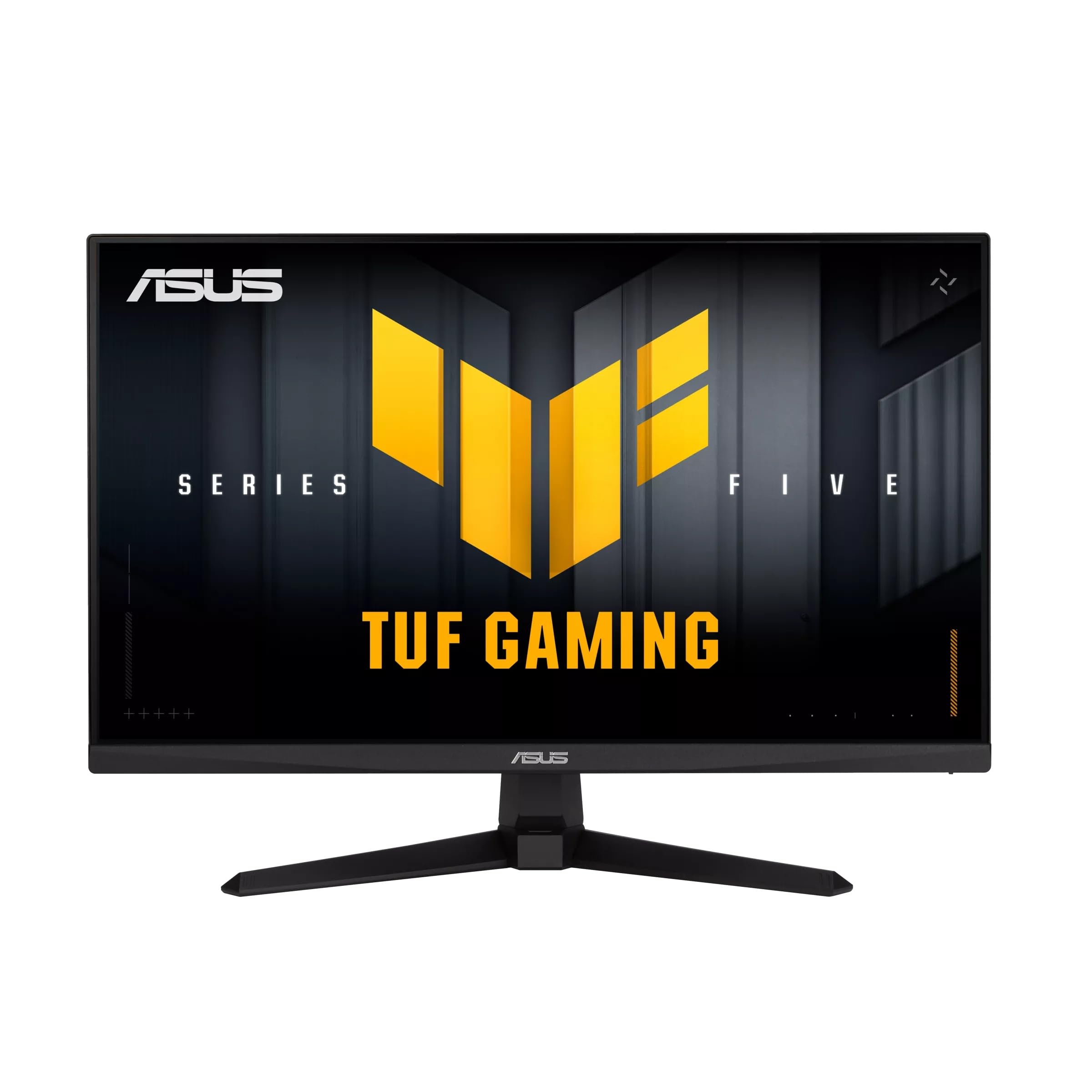 ASUS TUF GAMING VG259QMR5A, Monitor Gaming Serie 5 da 24,5″” FHD, Nero