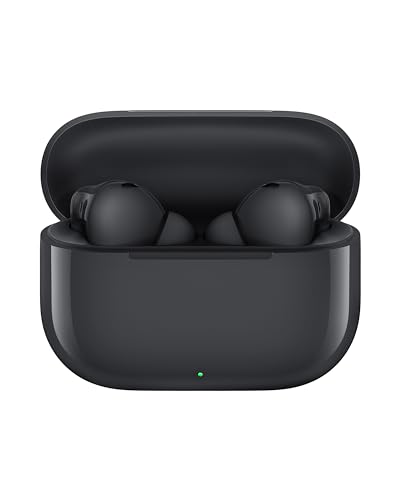 HUAWEI FreeBuds SE 4 ANC, auricolari wireless, 50 ore di durata della batteria, multi-modalità di cancellazione del rumore attivo, per pendolarismo e ufficio, auricolari leggeri da 4,3 g, Bluetooth