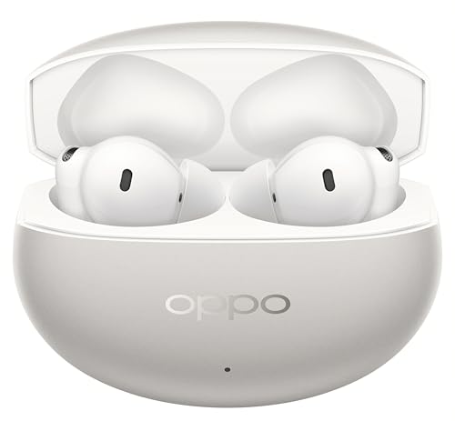 OPPO Enco X3s Auricolare True Wireless Stereo (TWS) In-ear Musica e Chiamate Bluetooth Argento