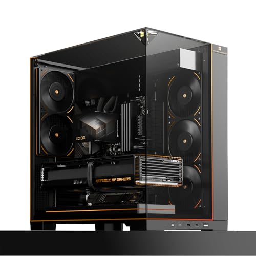 Thermalright A70 ARGB Case per PC
