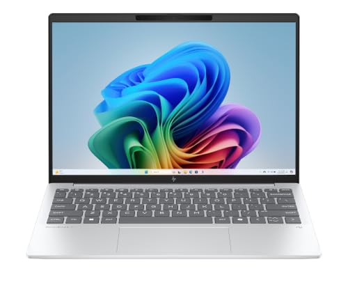HP OmniBook 7 Aero, Notebook, Copilot+ PC, 13,3″, 2K IPS