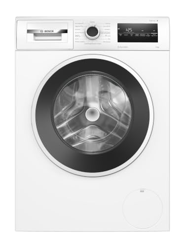 Bosch WAN28229IT Serie 4 Lavatrice 9kg 1400 giri/min Bianco Classe A
