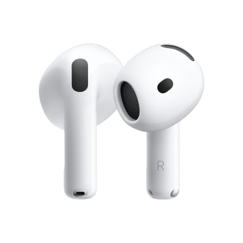 Apple AirPods 5, Auricolari wireless